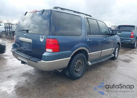 2005 Ford Expedition Nbx/Xlt from USA, damaged, VIN 1FMFU16545LA35214